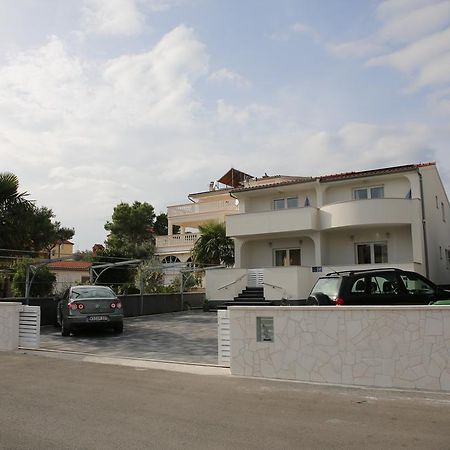Apartments Gabrijel Vodice Esterno foto