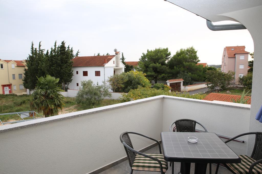 Apartments Gabrijel Vodice Esterno foto